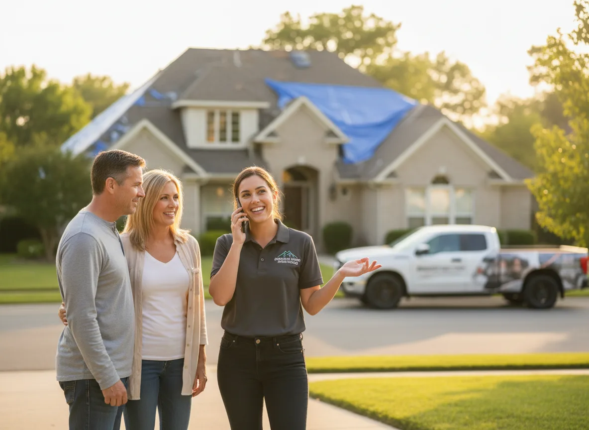 Emergency Roof Repair Ages Brookside, KY FAQs